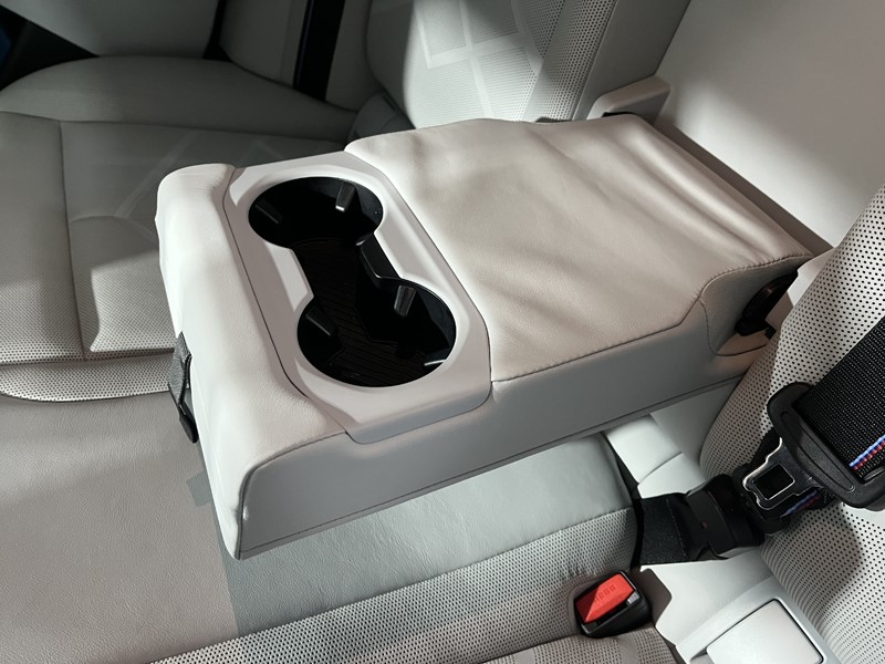 Used BMW i5 2024 for sale - 77137801: Photo 38