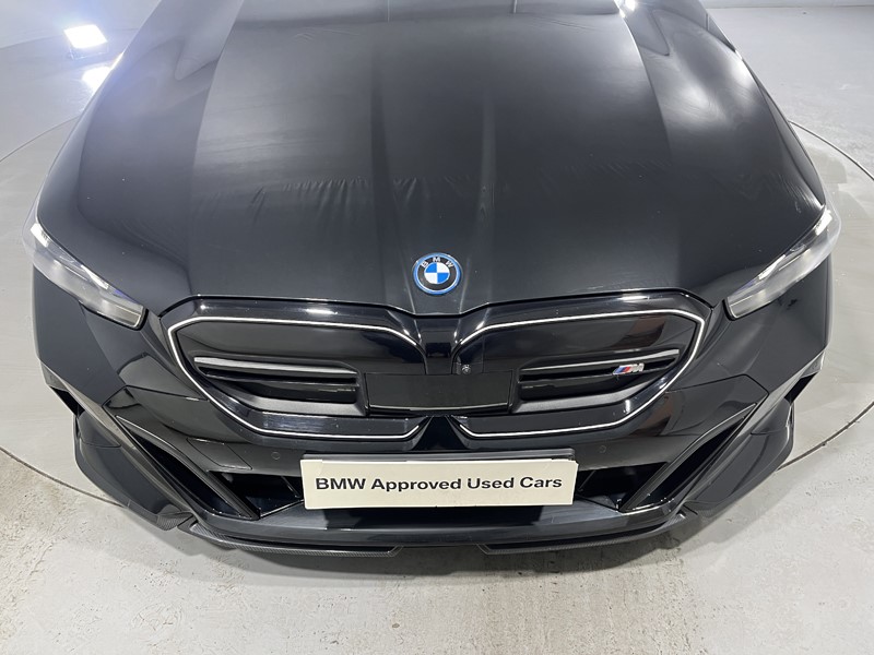 Used BMW i5 2024 for sale - 77137801: Photo 42