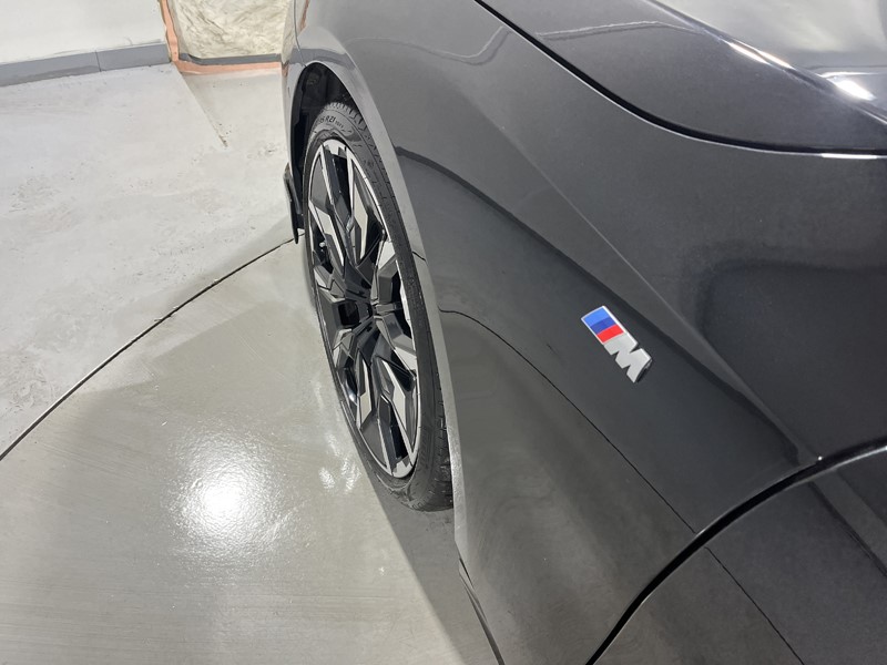 Used BMW i5 2024 for sale - 77137801: Photo 44