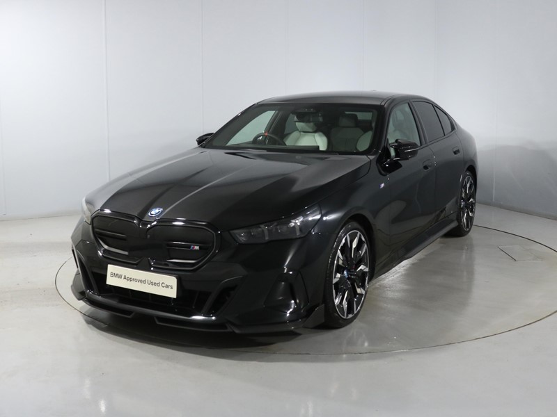 Used BMW i5 2024 for sale - 77137801: Photo 47