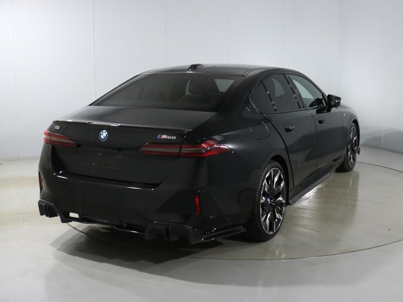 Used BMW i5 2024 for sale - 77137801: Photo 48