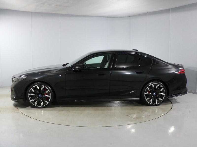 Used BMW i5 2024 for sale - 77137801: Photo 49