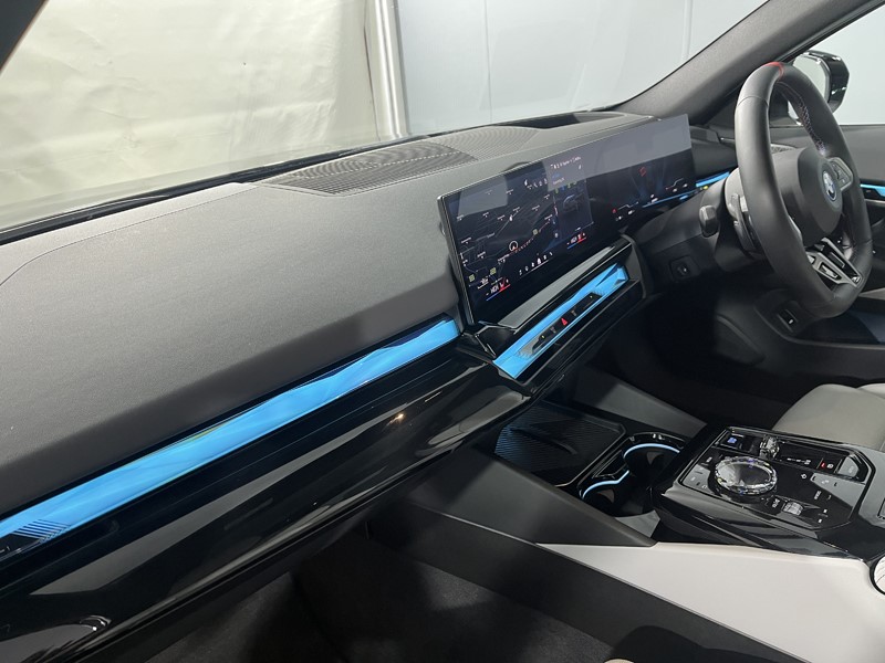 Used BMW i5 2024 for sale - 77137801: Photo 7