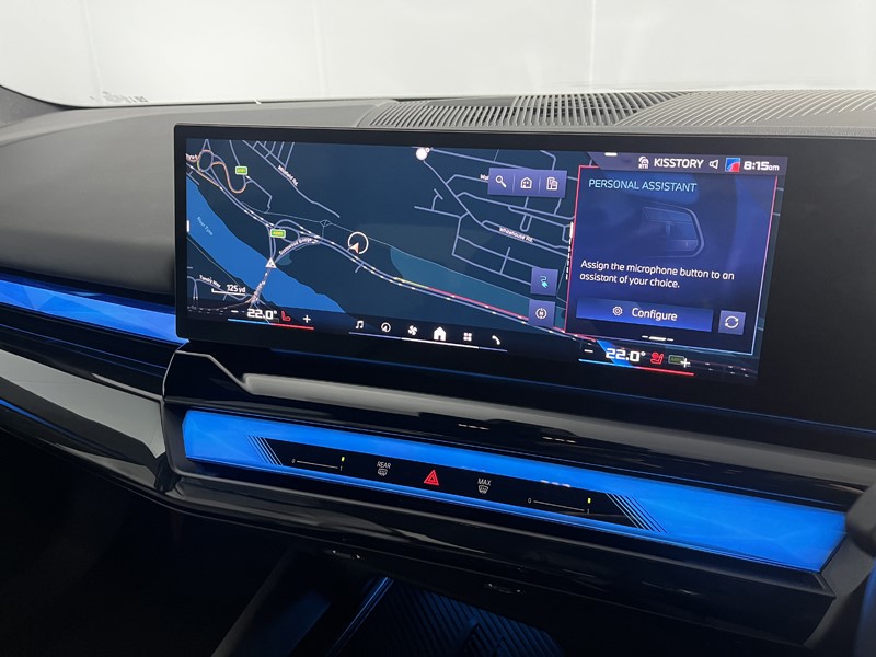 Used BMW i5 2024 for sale - 77137801: Photo 8