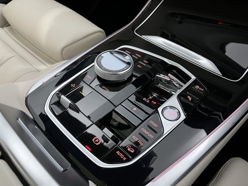 Used BMW X7 2024 for sale - 78179971: Photo 10