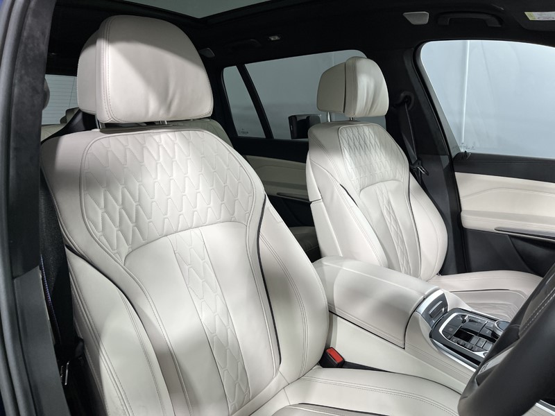 Used BMW X7 2024 for sale - 78179971: Photo 11