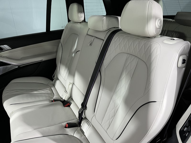 Used BMW X7 2024 for sale - 78179971: Photo 12