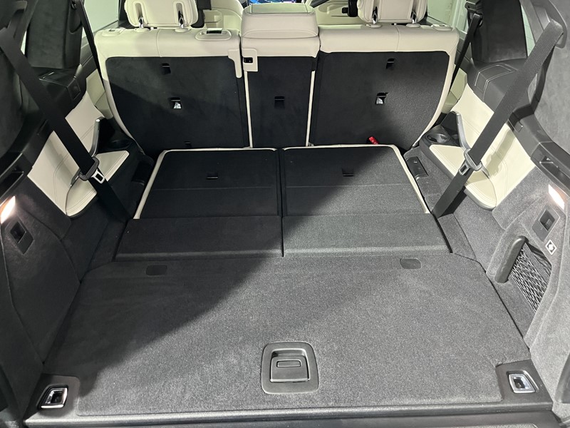 Used BMW X7 2024 for sale - 78179971: Photo 13