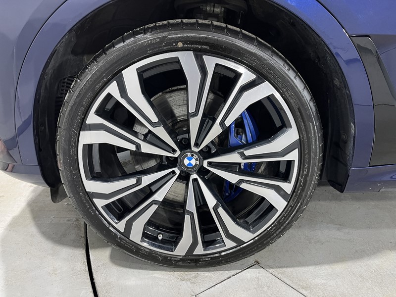 Used BMW X7 2024 for sale - 78179971: Photo 14