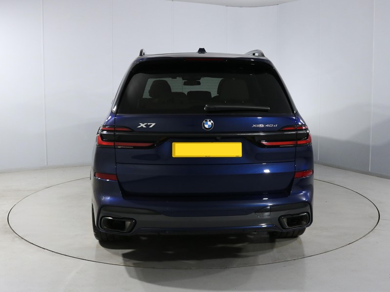 Used BMW X7 2024 for sale - 78179971: Photo 15