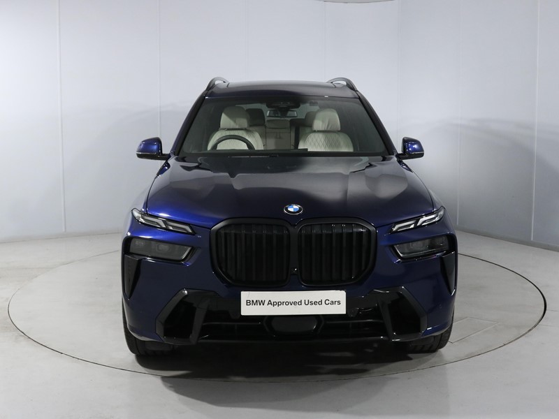 Used BMW X7 2024 for sale - 78179971: Photo 16