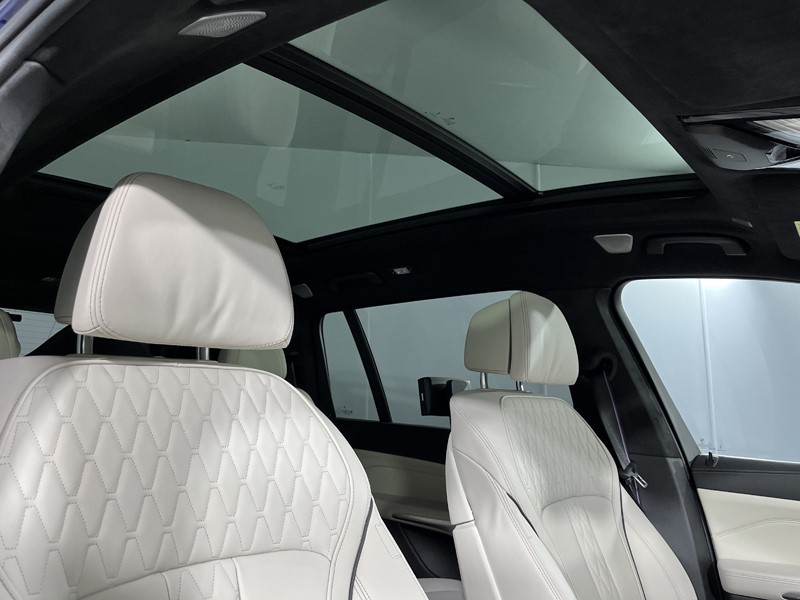 Used BMW X7 2024 for sale - 78179971: Photo 17