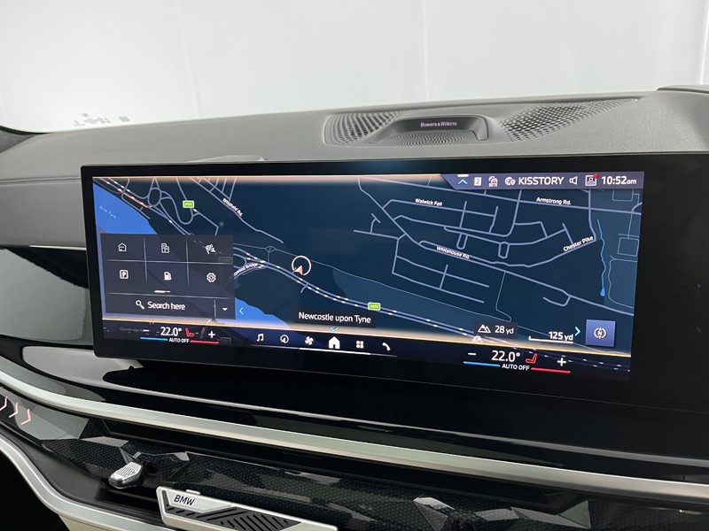 Used BMW X7 2024 for sale - 78179971: Photo 18