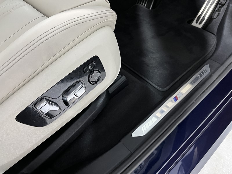 Used BMW X7 2024 for sale - 78179971: Photo 20