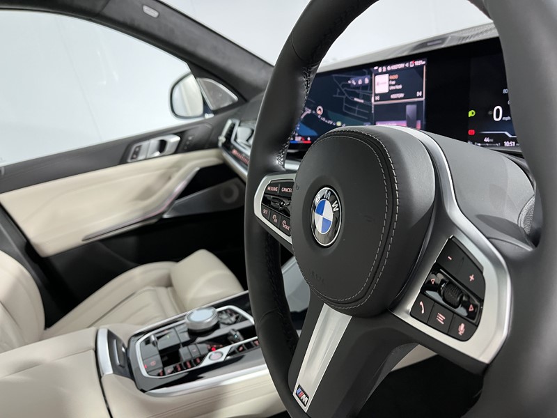 Used BMW X7 2024 for sale - 78179971: Photo 24