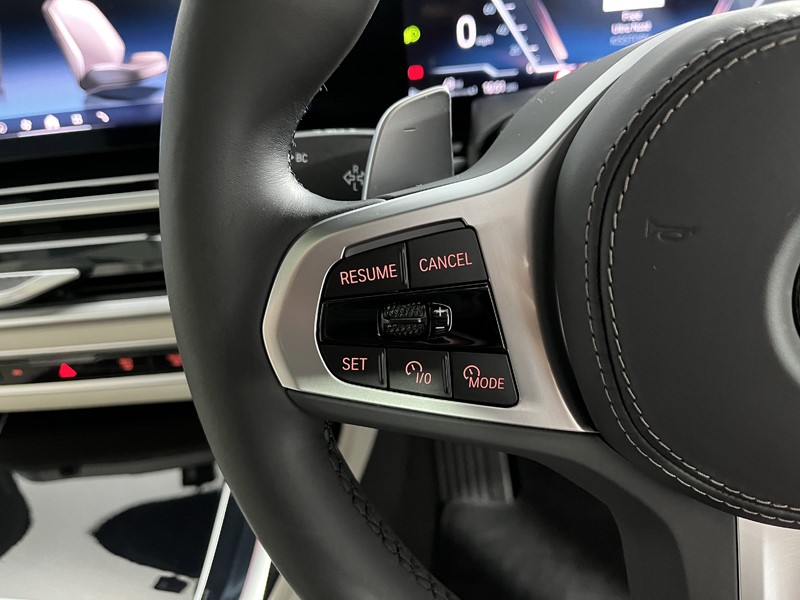 Used BMW X7 2024 for sale - 78179971: Photo 25