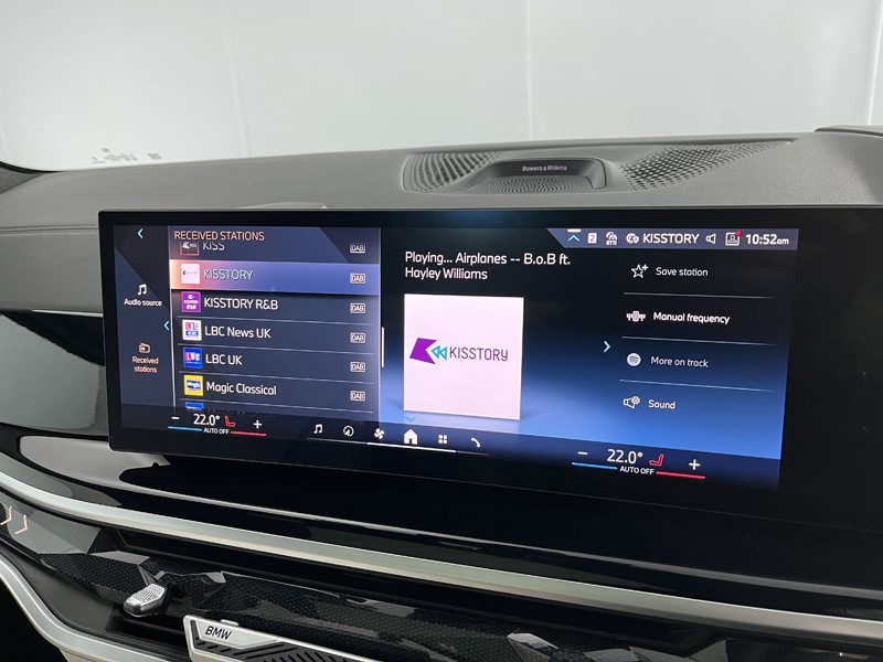 Used BMW X7 2024 for sale - 78179971: Photo 30