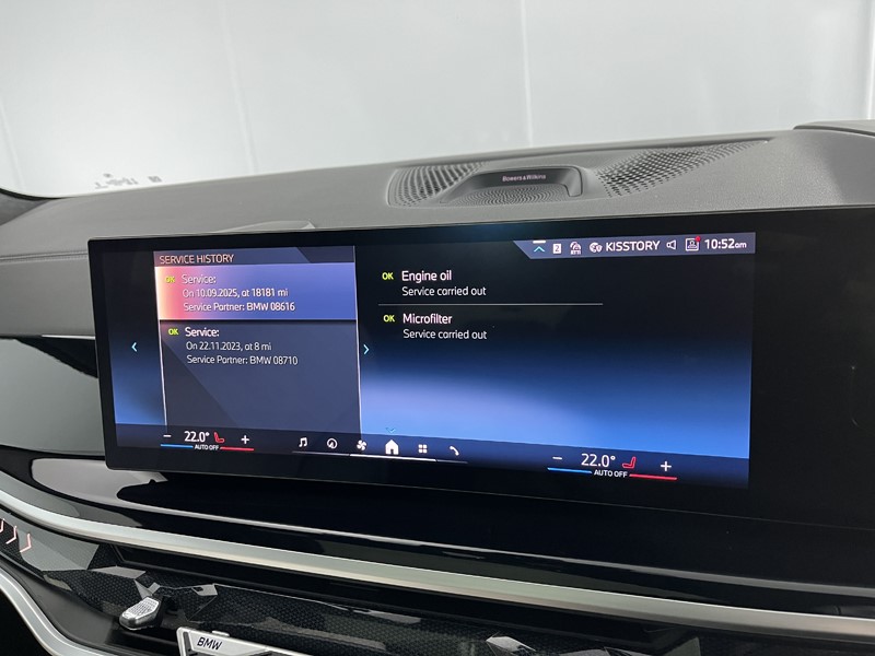 Used BMW X7 2024 for sale - 78179971: Photo 33