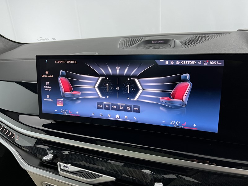 Used BMW X7 2024 for sale - 78179971: Photo 34