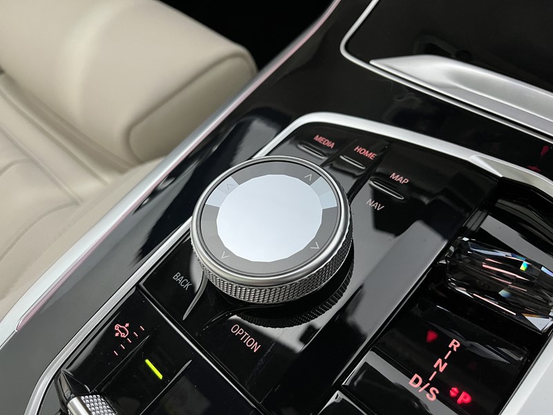 Used BMW X7 2024 for sale - 78179971: Photo 36