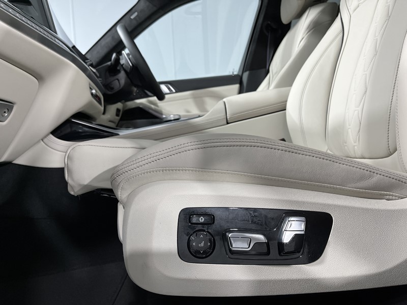 Used BMW X7 2024 for sale - 78179971: Photo 39