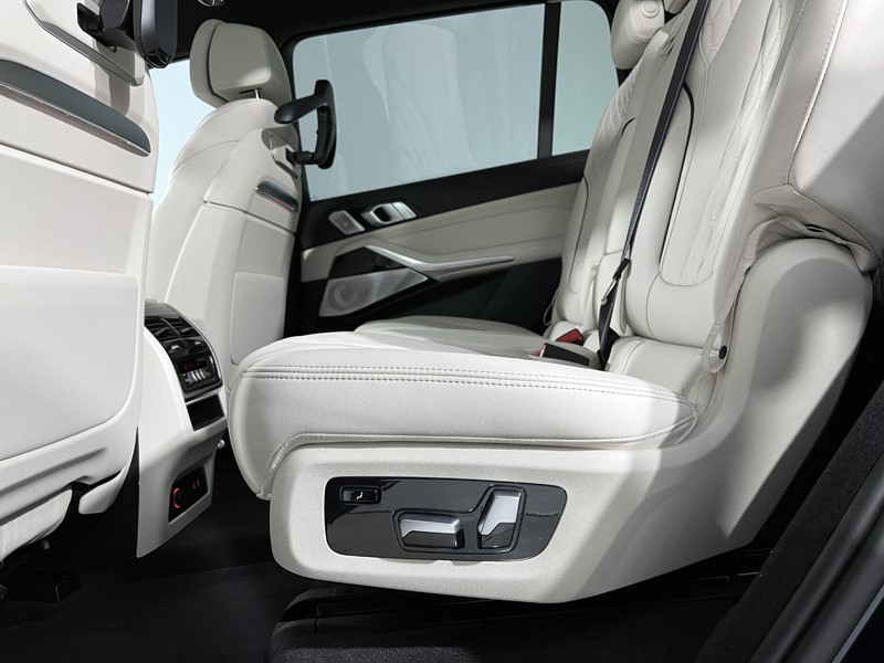 Used BMW X7 2024 for sale - 78179971: Photo 40