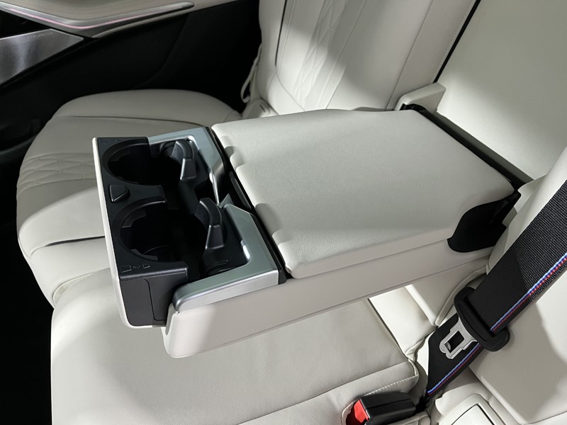 Used BMW X7 2024 for sale - 78179971: Photo 41