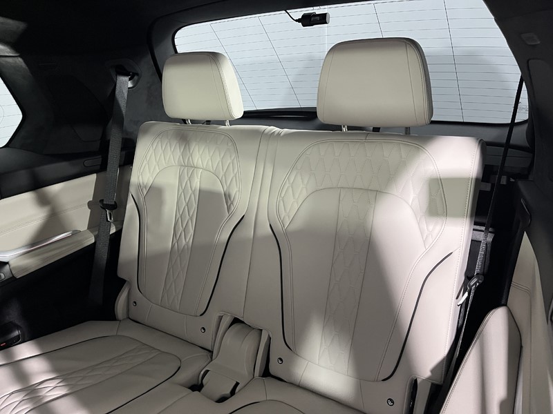 Used BMW X7 2024 for sale - 78179971: Photo 45