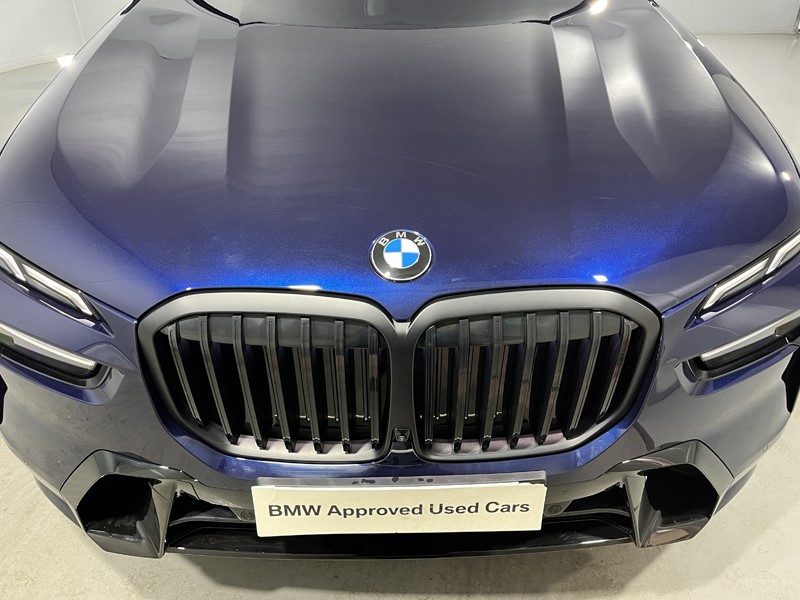 Used BMW X7 2024 for sale - 78179971: Photo 47