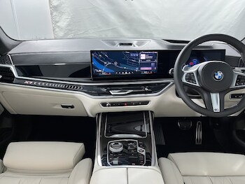 Used BMW X7 2024 for sale - 78179971: Photo