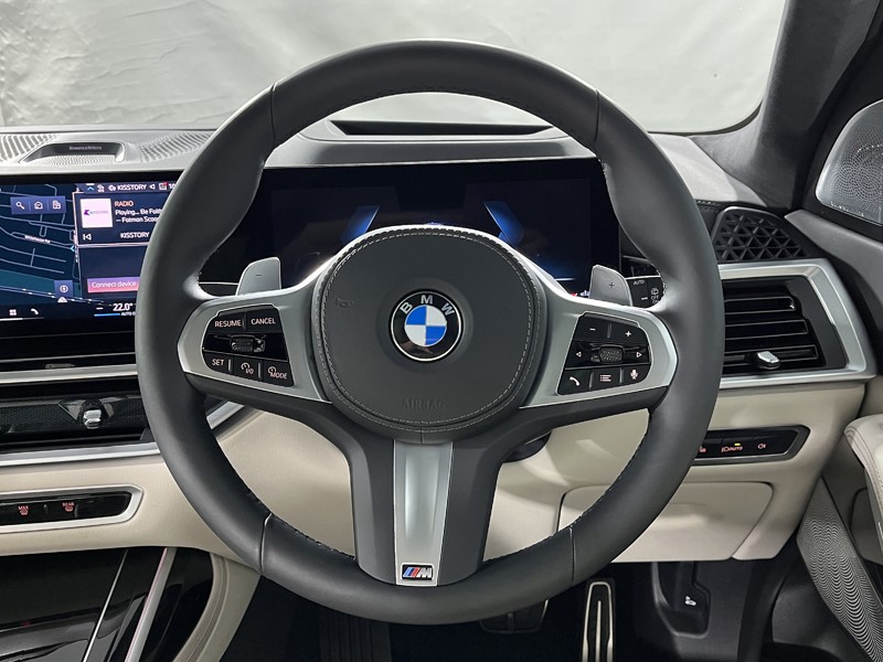 Used BMW X7 2024 for sale - 78179971: Photo 5