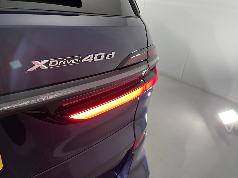 Used BMW X7 2024 for sale - 78179971: Photo 50