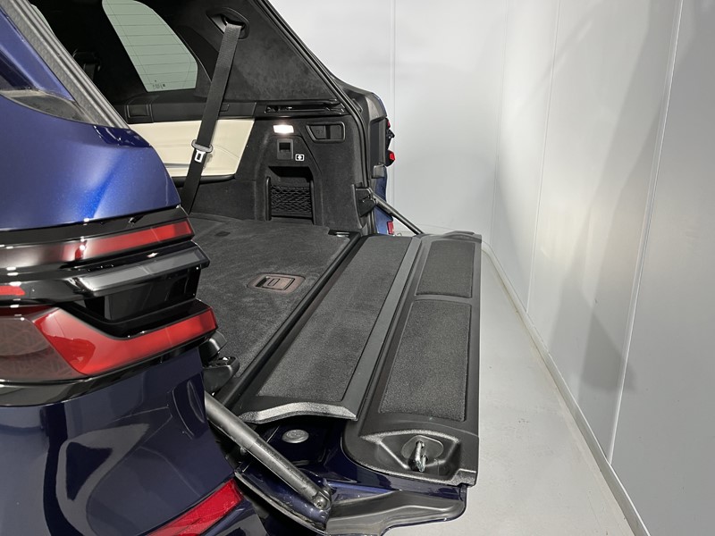 Used BMW X7 2024 for sale - 78179971: Photo 52