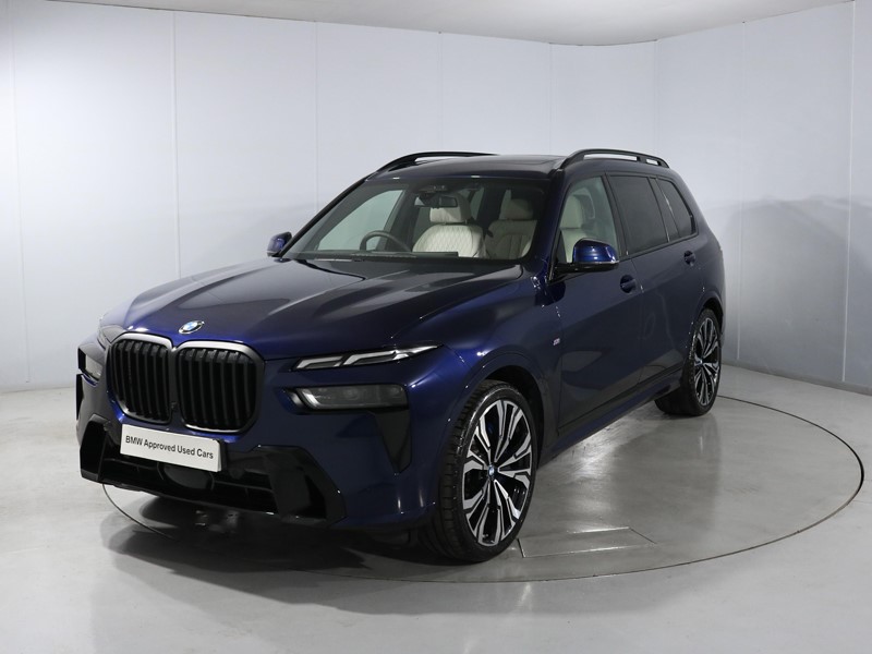 Used BMW X7 2024 for sale - 78179971: Photo 55