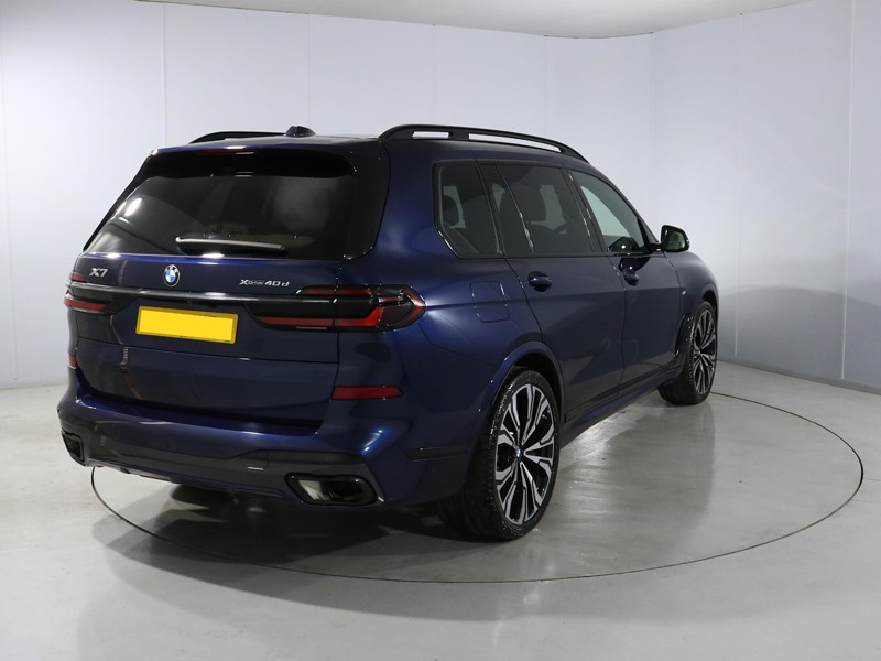 Used BMW X7 2024 for sale - 78179971: Photo 56