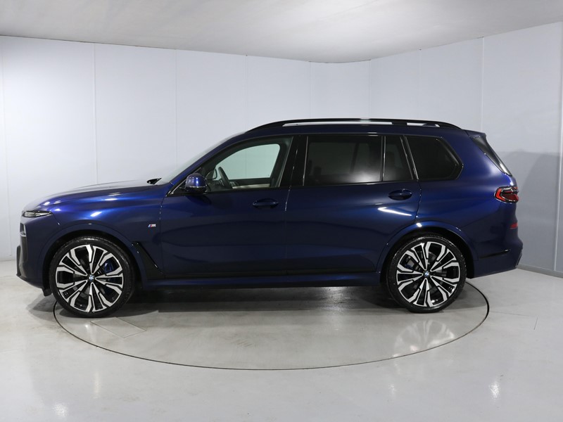 Used BMW X7 2024 for sale - 78179971: Photo 57