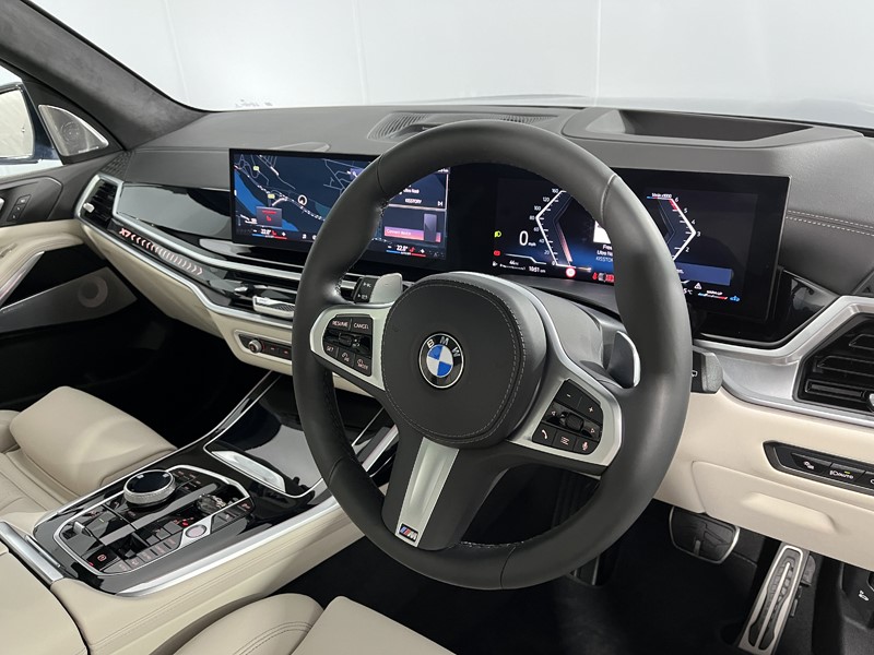 Used BMW X7 2024 for sale - 78179971: Photo 6