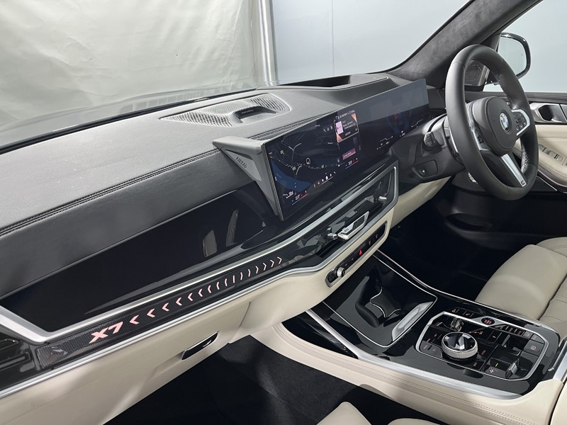 Used BMW X7 2024 for sale - 78179971: Photo 7