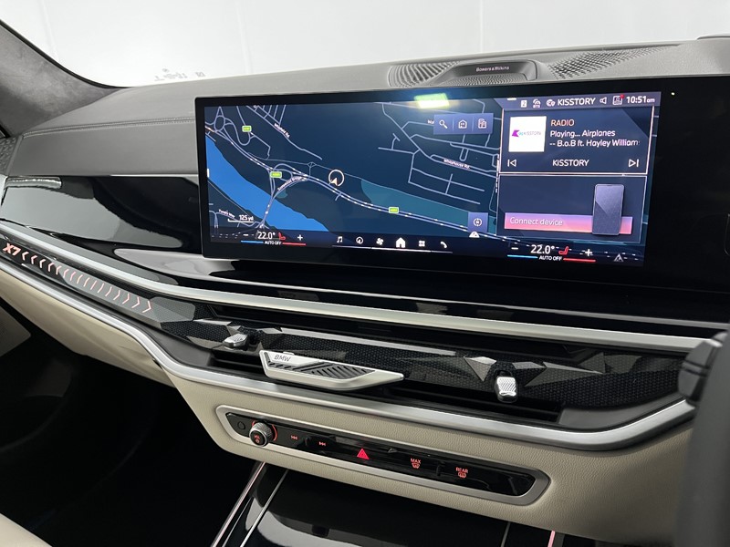 Used BMW X7 2024 for sale - 78179971: Photo 8