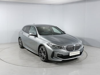 Used BMW 1 Series 2023 for sale - 78286481: Photo