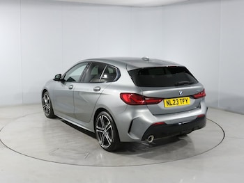 Used BMW 1 Series 2023 for sale - 78286481: Photo