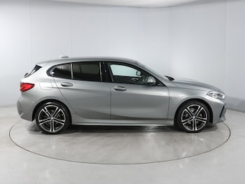 Used BMW 1 Series 2023 for sale - 78286481: Photo