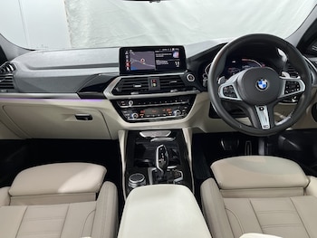 Used BMW X4 2021 for sale - 79017260: Photo