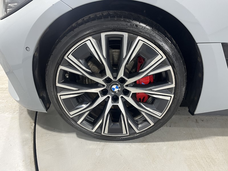 Used BMW 5 Series 2026 for sale - 77417087: Photo 14