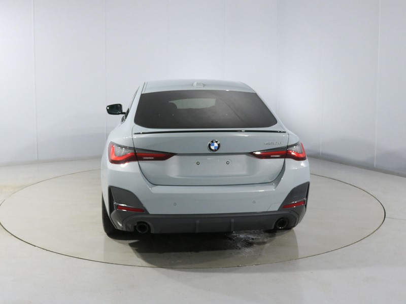 Used BMW 5 Series 2026 for sale - 77417087: Photo 15