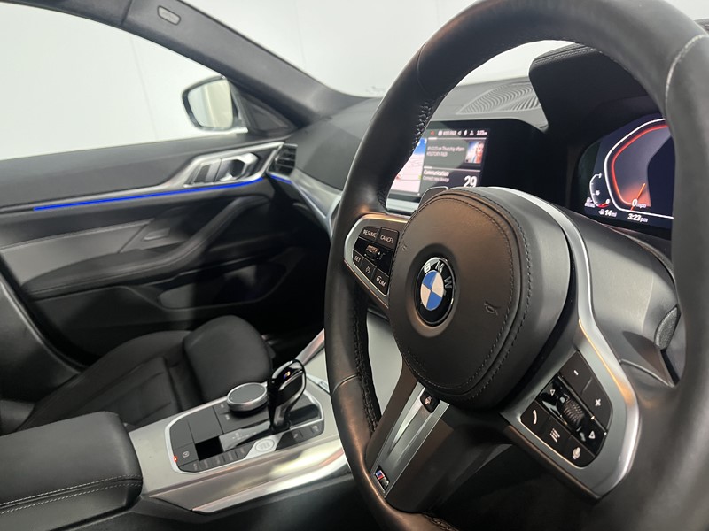 Used BMW 5 Series 2026 for sale - 77417087: Photo 22