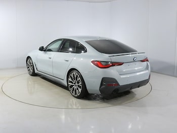 Used BMW 5 Series 2026 for sale - 77417087: Photo