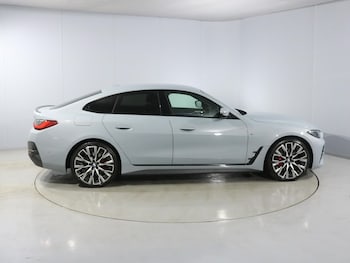 Used BMW 5 Series 2026 for sale - 77417087: Photo