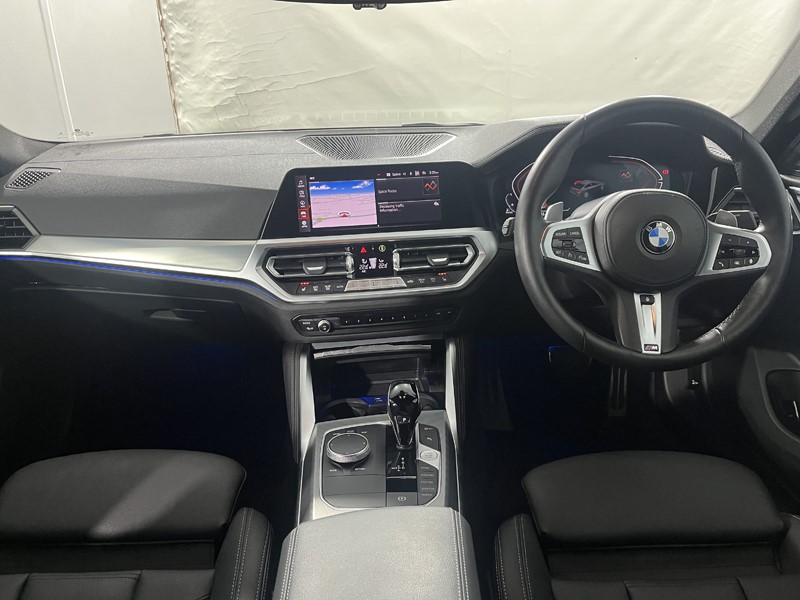 Used BMW 5 Series 2026 for sale - 77417087: Photo 4