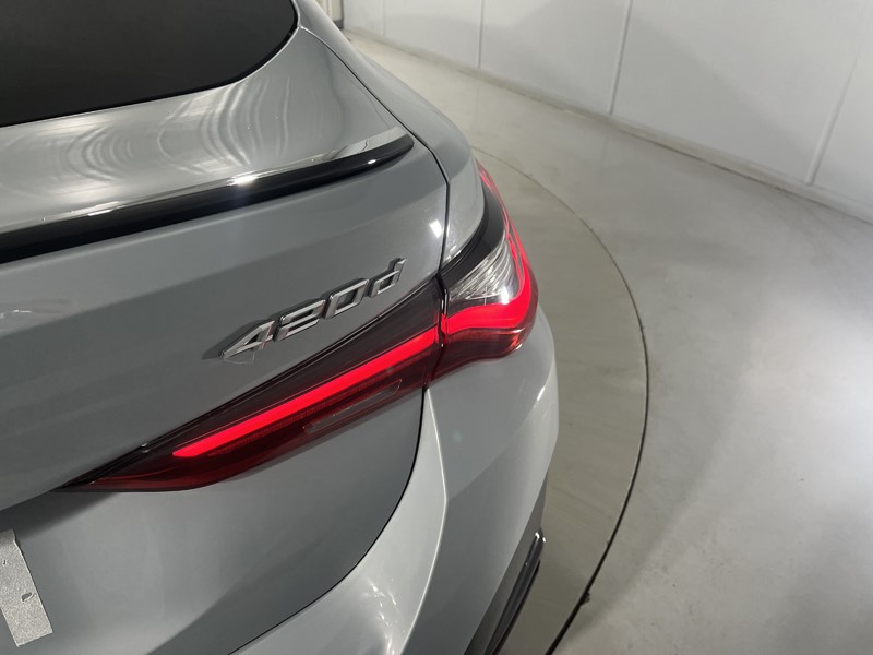 Used BMW 5 Series 2026 for sale - 77417087: Photo 45